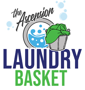 The Ascension Laundry Basket | Self Service Laundry
