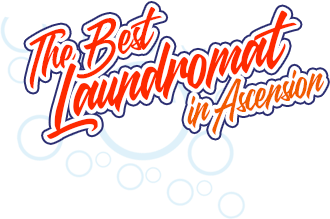 The Best Laundromat in Ascension